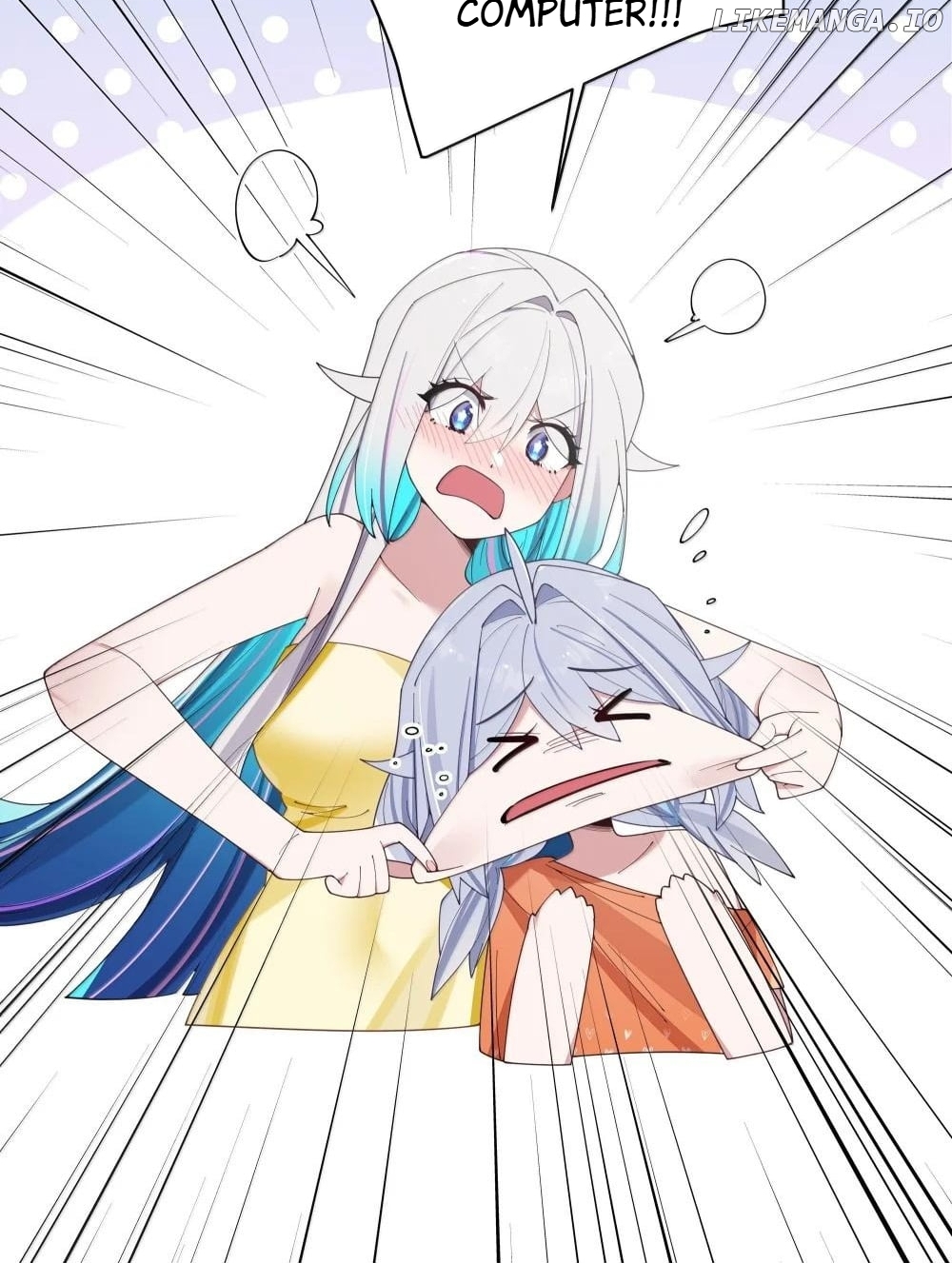 My Fake Girlfriends are using me as a Shield Chapter 138 - page 15